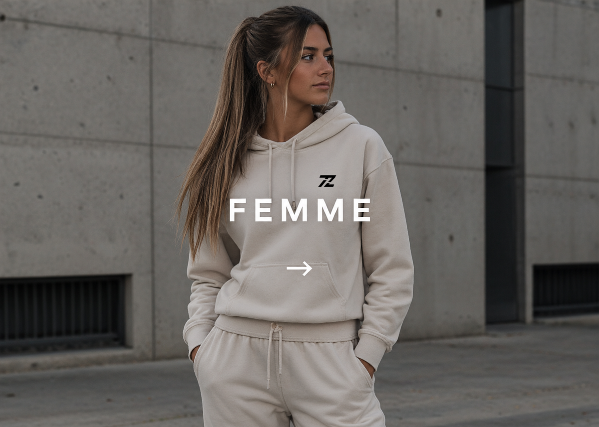 femme