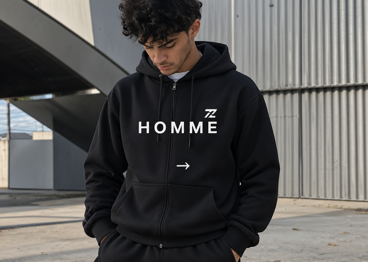 homme