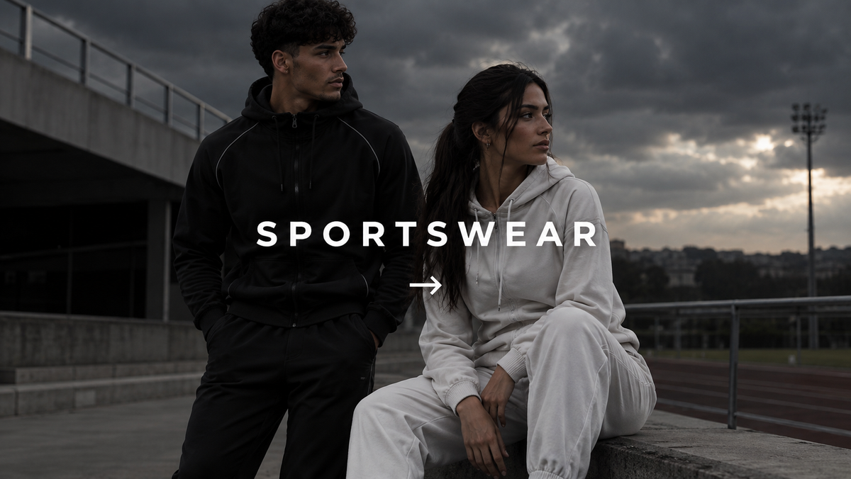 Sportswear