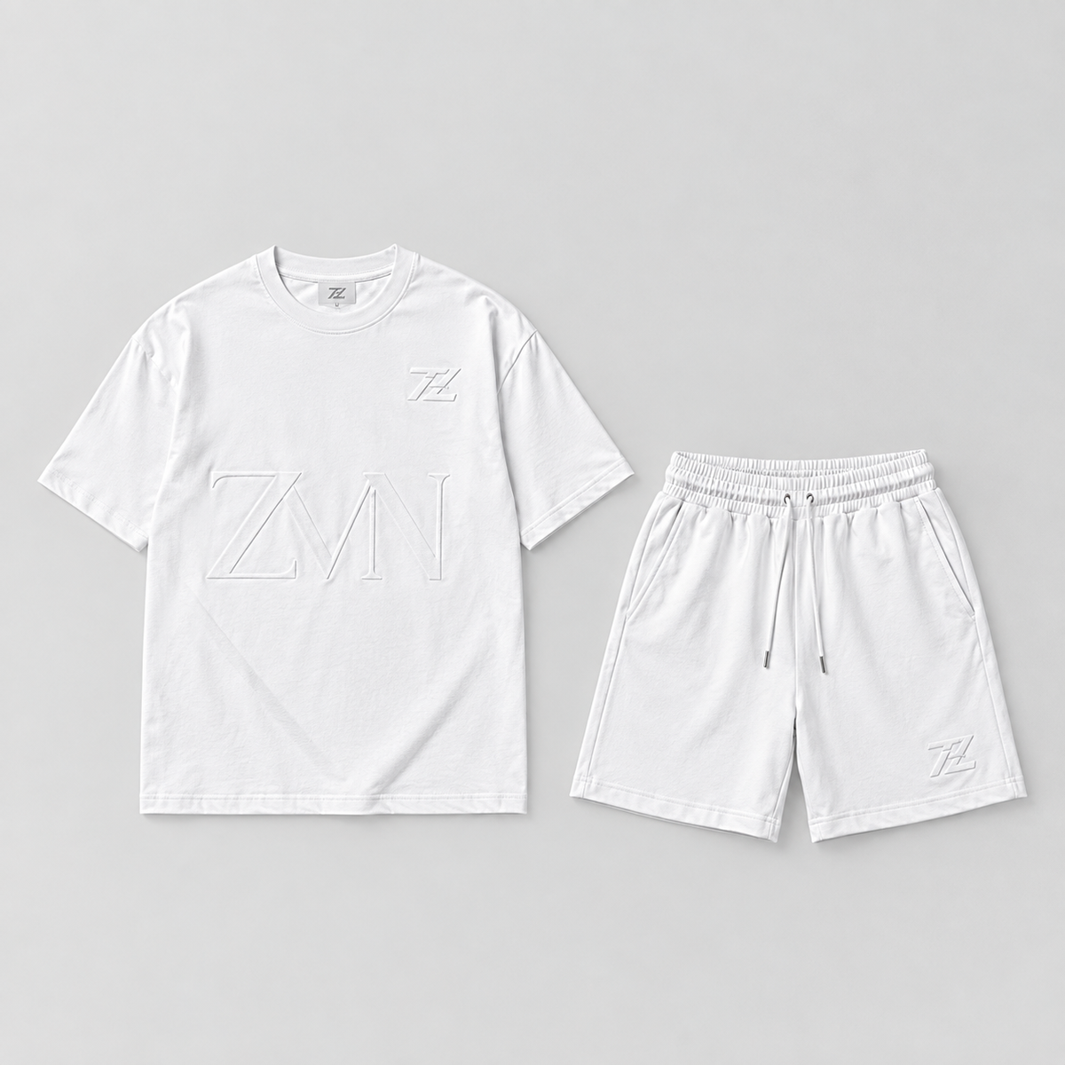 Summer Suit