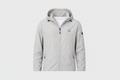 Veste 7Z même pose fond gris